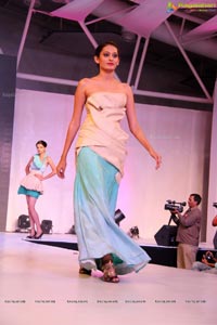 NIFT Fashionova 2013 Fashion Show