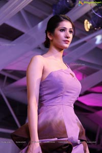 NIFT Fashionova 2013 Fashion Show