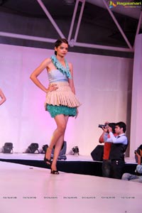 NIFT Fashionova 2013 Fashion Show