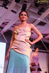 NIFT Fashionova 2013 Fashion Show