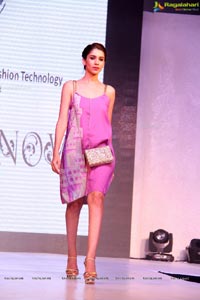 NIFT Fashionova 2013 Fashion Show