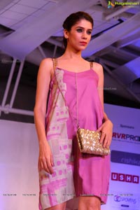 NIFT Fashionova 2013 Fashion Show