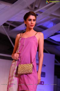 NIFT Fashionova 2013 Fashion Show