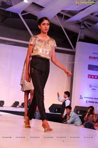 NIFT Fashionova 2013 Fashion Show