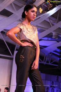 NIFT Fashionova 2013 Fashion Show