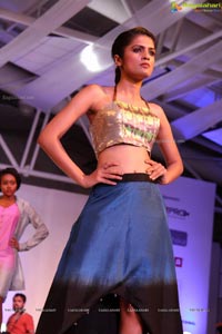 NIFT Fashionova 2013 Fashion Show