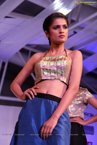 NIFT Fashionova 2013 Fashion Show