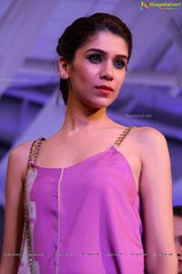 NIFT Fashionova 2013 Fashion Show