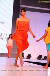 NIFT Fashionova 2013 Fashion Show