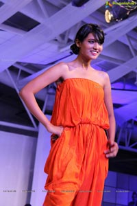 NIFT Fashionova 2013 Fashion Show