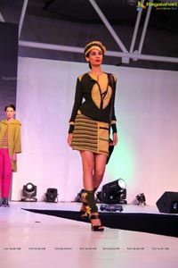 NIFT Fashionova 2013 Fashion Show