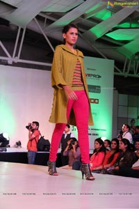 NIFT Fashionova 2013 Fashion Show