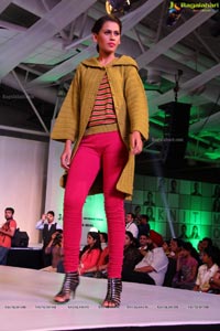 NIFT Fashionova 2013 Fashion Show