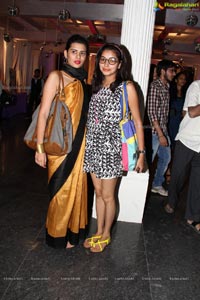 NIFT Fashionova 2013 Fashion Show