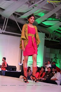 NIFT Fashionova 2013 Fashion Show