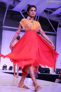 NIFT Fashionova 2013 Fashion Show