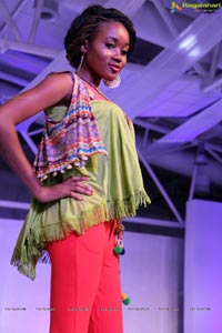 NIFT Fashionova 2013 Fashion Show