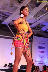 NIFT Fashionova 2013 Fashion Show