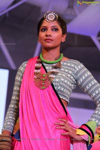 NIFT Fashionova 2013 Fashion Show