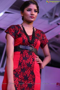 NIFT Fashionova 2013 Fashion Show