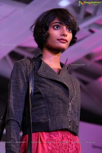 NIFT Fashionova 2013 Fashion Show