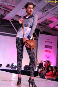 NIFT Fashionova 2013 Fashion Show