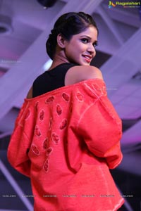 NIFT Fashionova 2013 Fashion Show