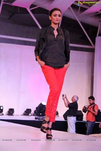 NIFT Fashionova 2013 Fashion Show