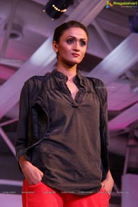 NIFT Fashionova 2013 Fashion Show