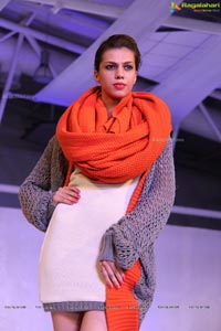 NIFT Fashionova 2013 Fashion Show