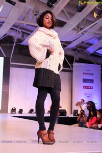 NIFT Fashionova 2013 Fashion Show