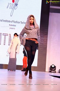 NIFT Fashionova 2013 Fashion Show