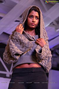 NIFT Fashionova 2013 Fashion Show