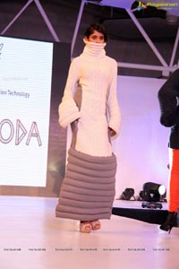 NIFT Fashionova 2013 Fashion Show