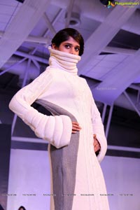 NIFT Fashionova 2013 Fashion Show