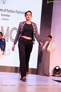 NIFT Fashionova 2013 Fashion Show