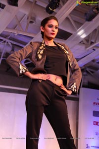 NIFT Fashionova 2013 Fashion Show