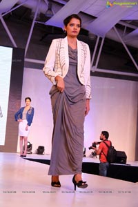 NIFT Fashionova 2013 Fashion Show