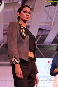 NIFT Fashionova 2013 Fashion Show