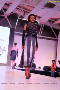 NIFT Fashionova 2013 Fashion Show