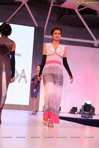 NIFT Fashionova 2013 Fashion Show