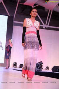 NIFT Fashionova 2013 Fashion Show