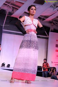 NIFT Fashionova 2013 Fashion Show