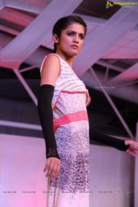 NIFT Fashionova 2013 Fashion Show