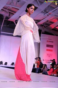 NIFT Fashionova 2013 Fashion Show