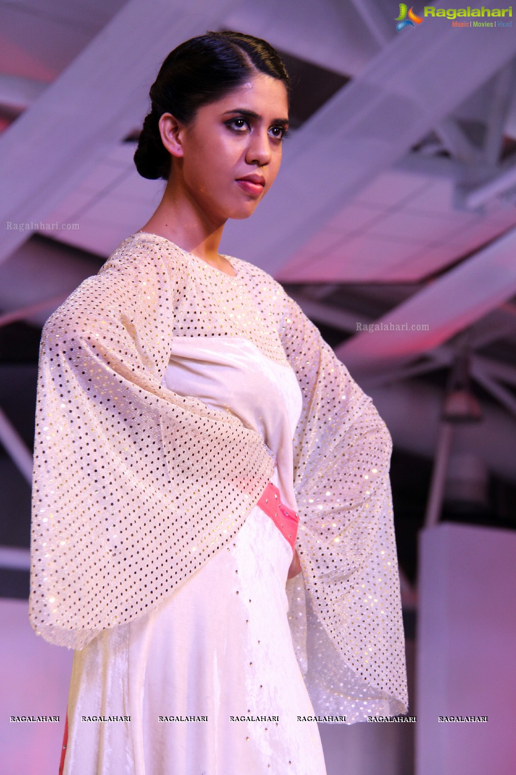 NIFT Fashionova and Knitmoda 2013, Hyderabad