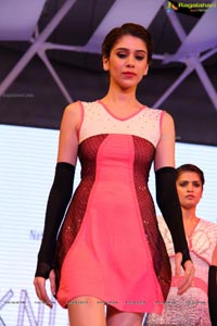 NIFT Fashionova 2013 Fashion Show