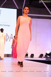 NIFT Fashionova 2013 Fashion Show