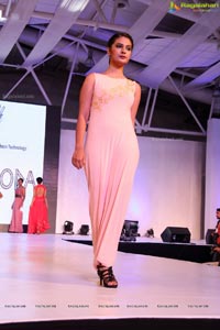 NIFT Fashionova 2013 Fashion Show