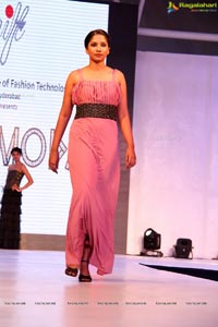 NIFT Fashionova 2013 Fashion Show